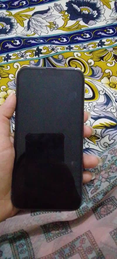 Apple iPhone 13 Pro