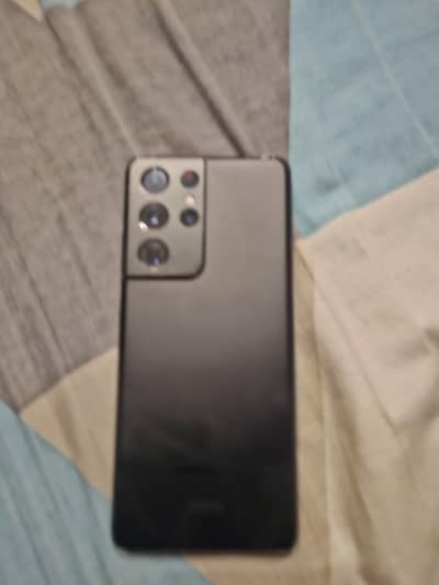 Samsung S21 Ultra Sim working
