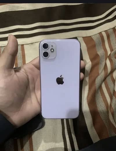 Apple iPhone 11 jv