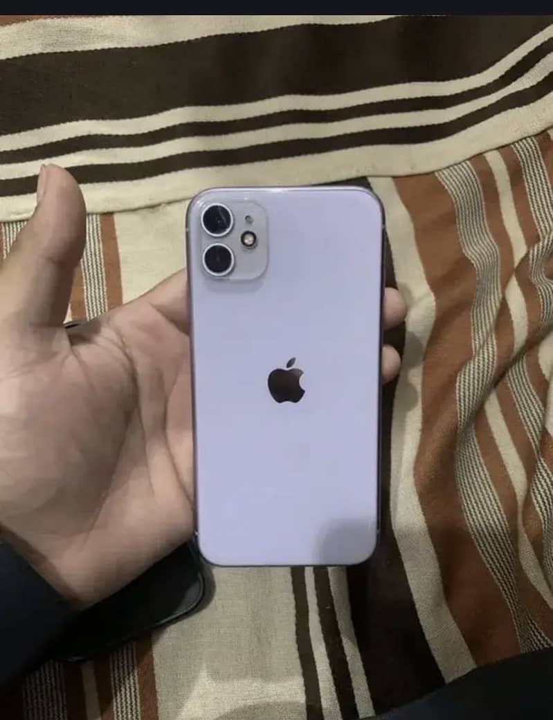 Apple iPhone 11 jv 0