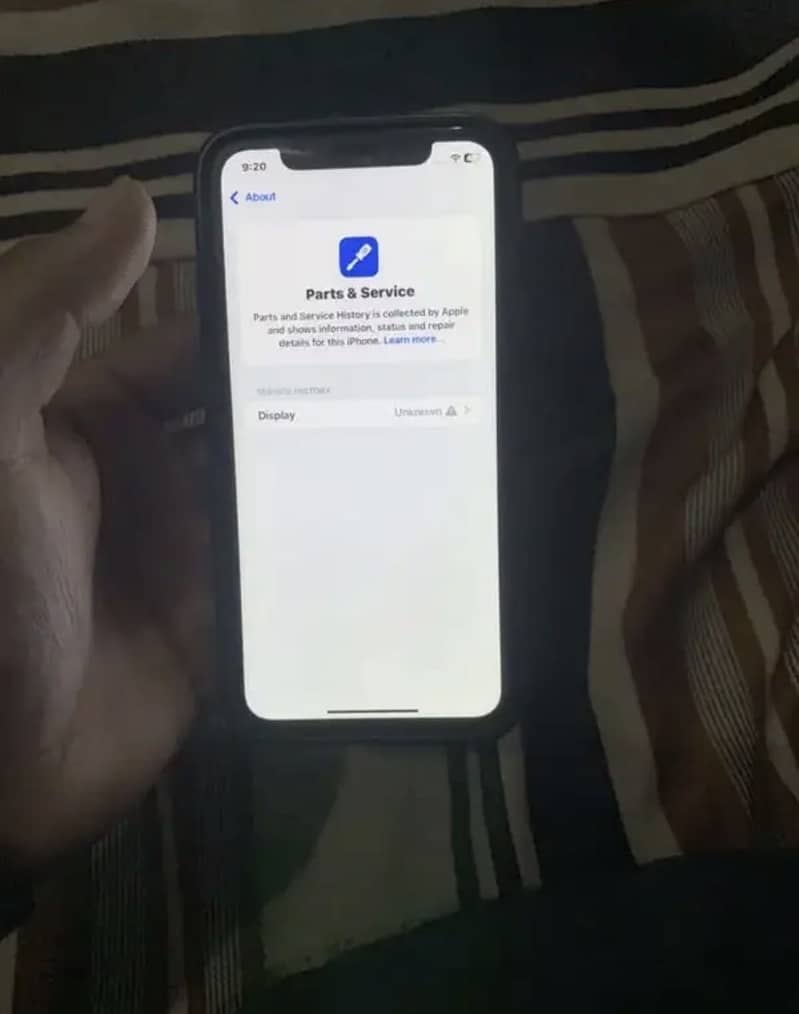 Apple iPhone 11 jv 2