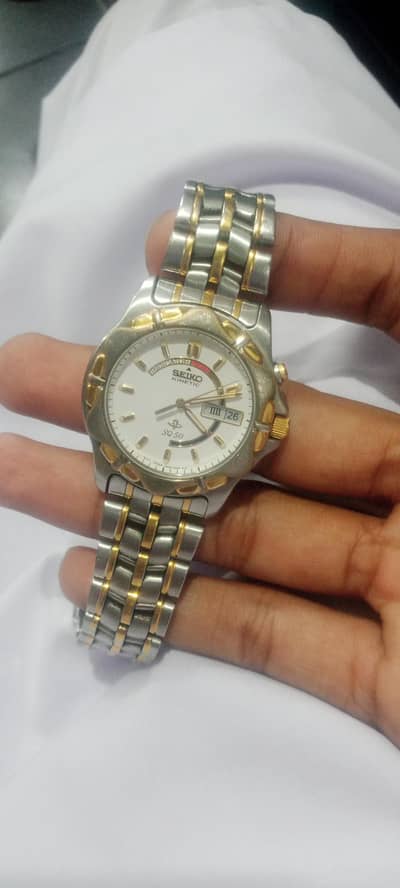 Seiko 554475