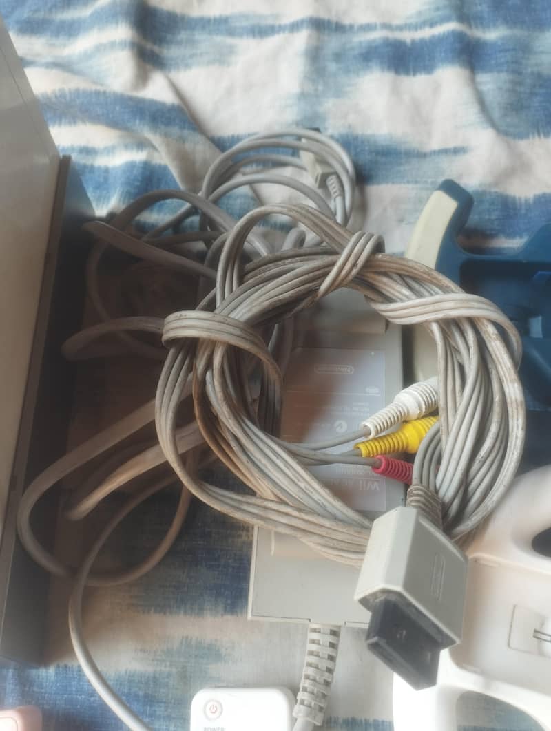 Nintendo Wii jailbroken 3