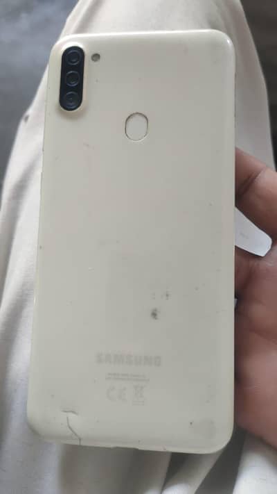 Samsung Mobile A11