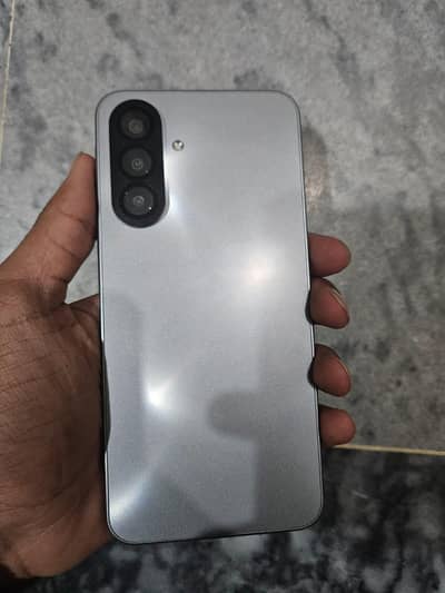 Samsung A17 8/256