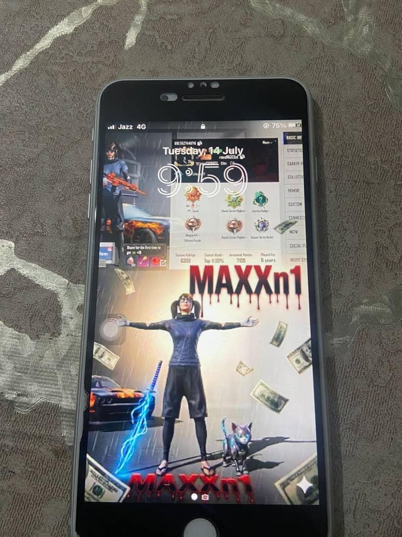 Apple iPhone 8 Plus 2
