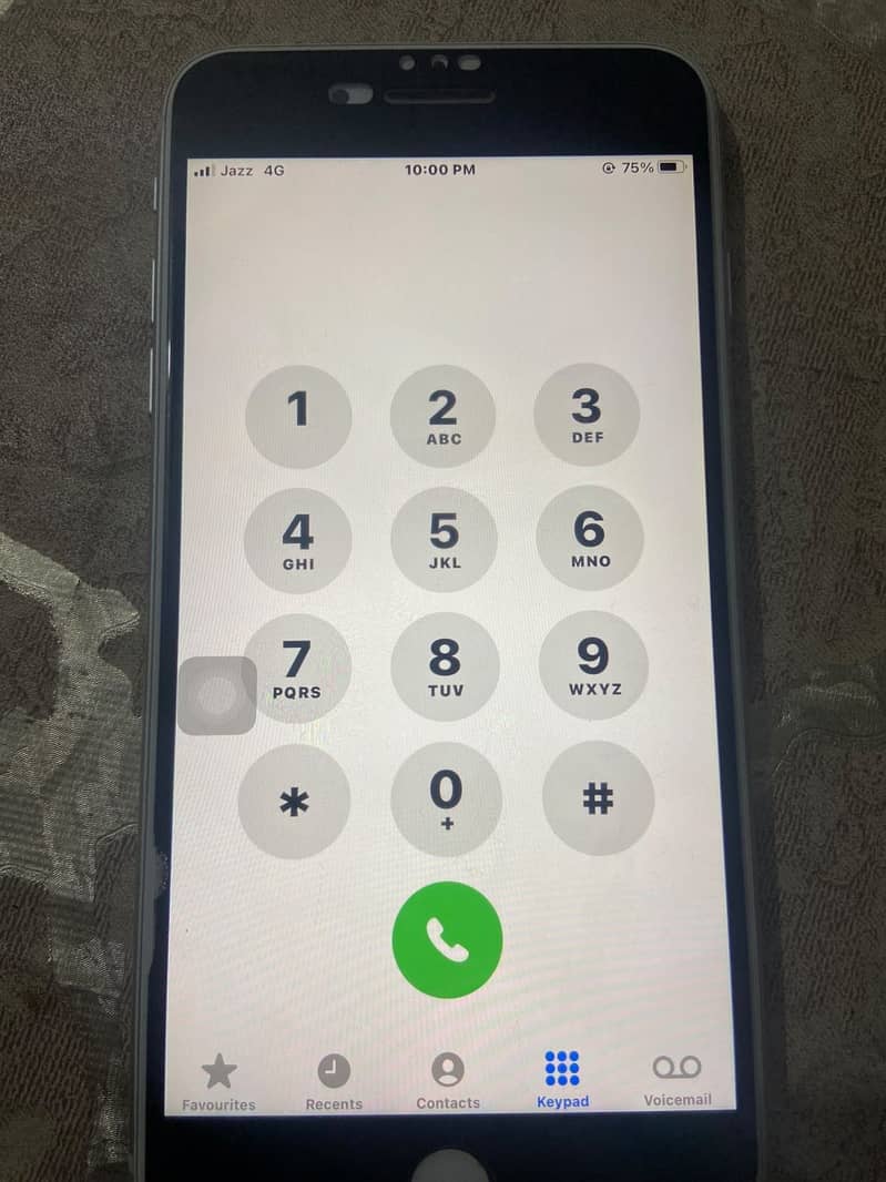 Apple iPhone 8 Plus 4
