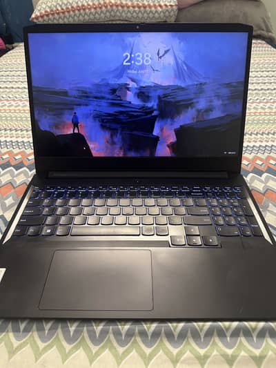 Lenovo Ideapad Gaming 3 Laptop 16GB RAM 15.6”