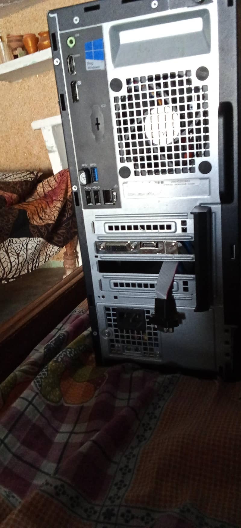 Dell PC 3