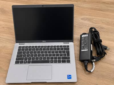 Dell Latitude 5420 i5 11 Gen  8gb 256 gb