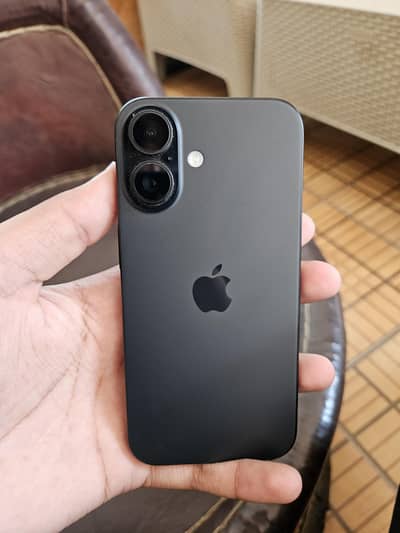 Apple iPhone 16 JV