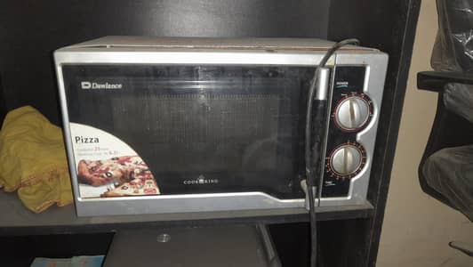 dawlance microwave for sale