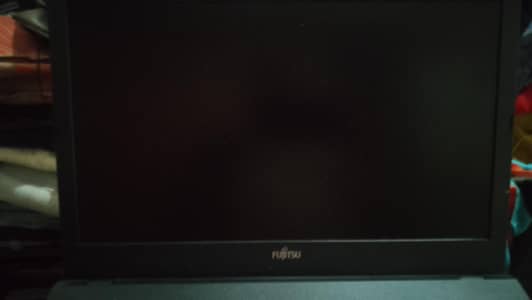 Fujitsu H770