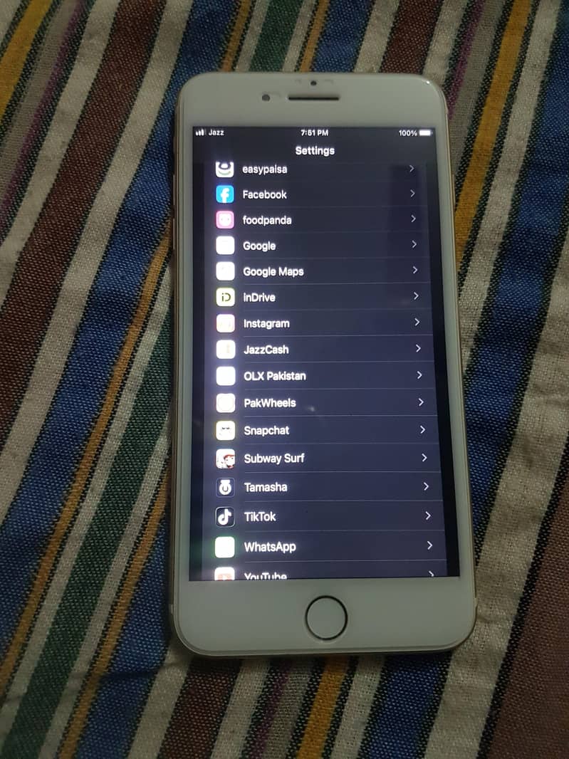 iphone 7plus 3