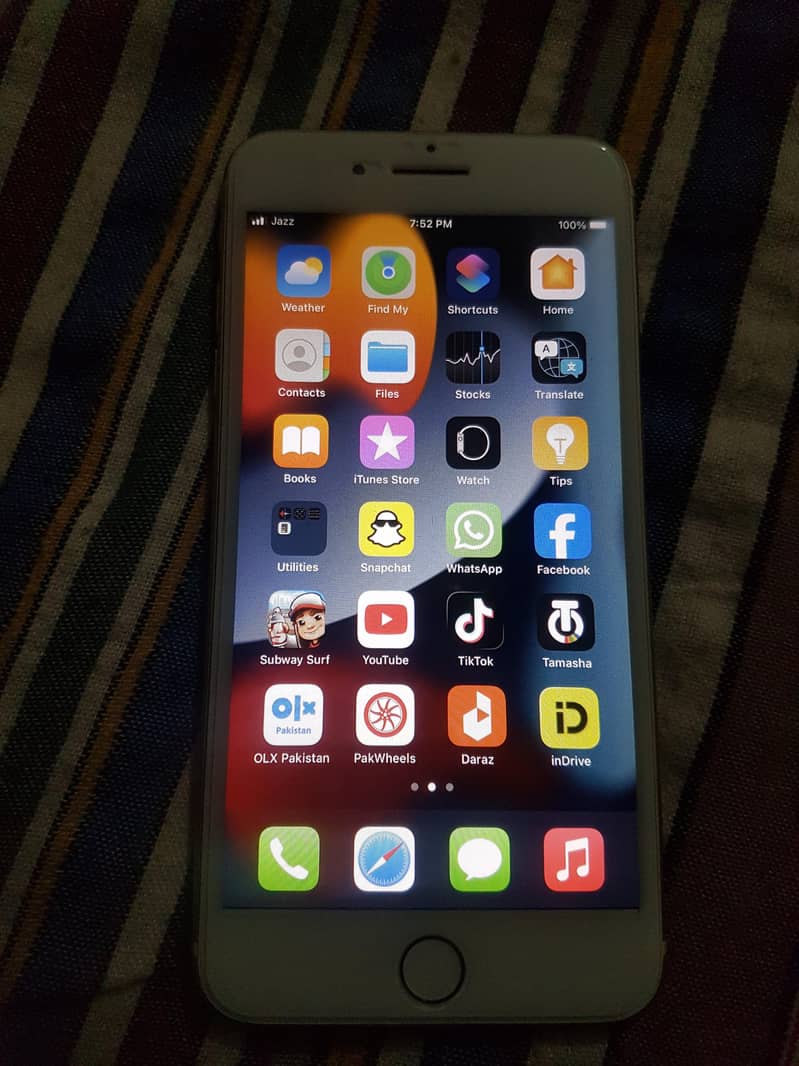 iphone 7plus 4