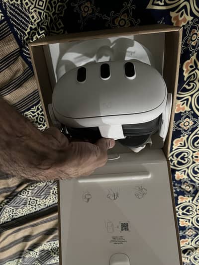 META QUEST 3 512gb