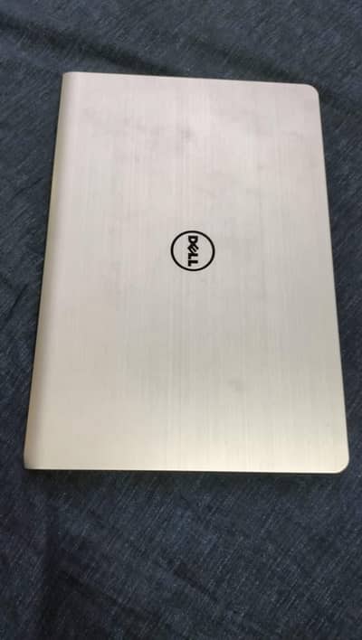 Dell Inspiron laptop touch screen