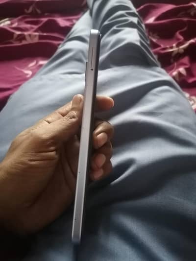 Infinix Hot 50i