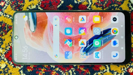 redmi note 12
