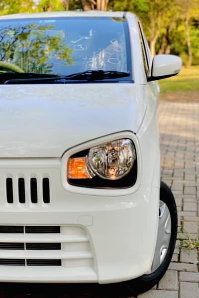 Suzuki Alto 2026