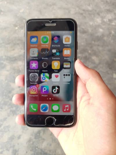 Apple iPhone 7