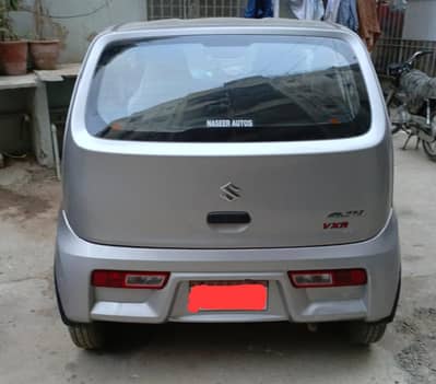 Suzuki Alto 2023