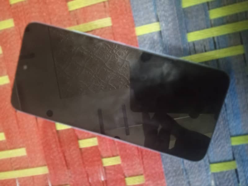 Xiaomi Redmi Note 12 1