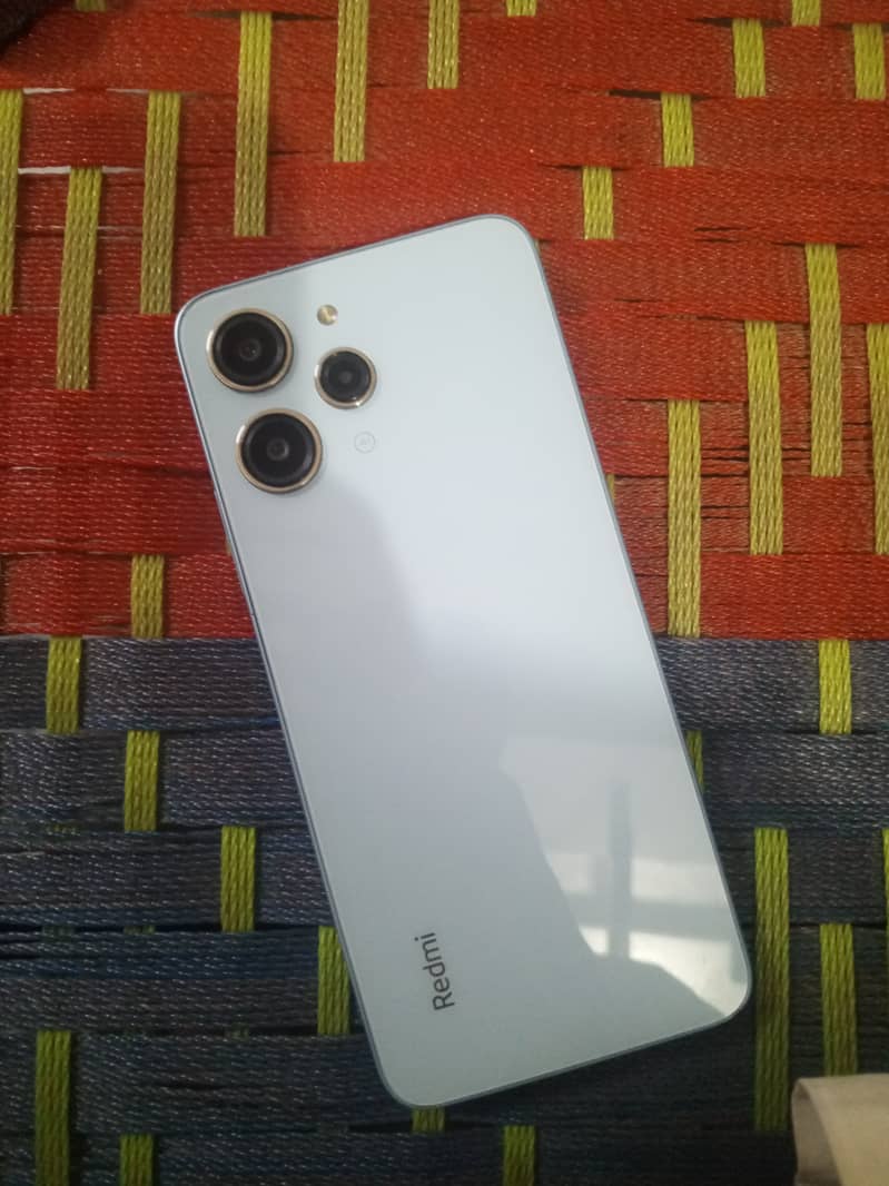 Xiaomi Redmi Note 12 2