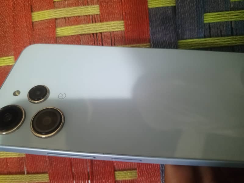 Xiaomi Redmi Note 12 4