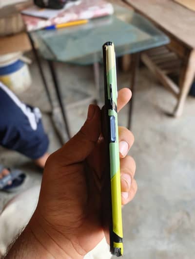 Vivo Y51s