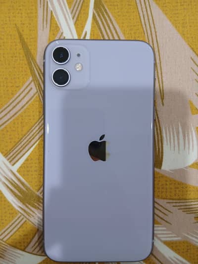 Apple iPhone 11