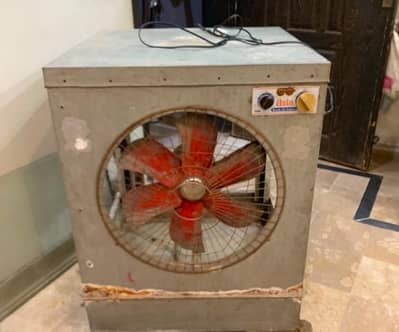 Super Asia king size Cooler