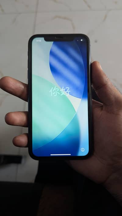 Apple iPhone 11
