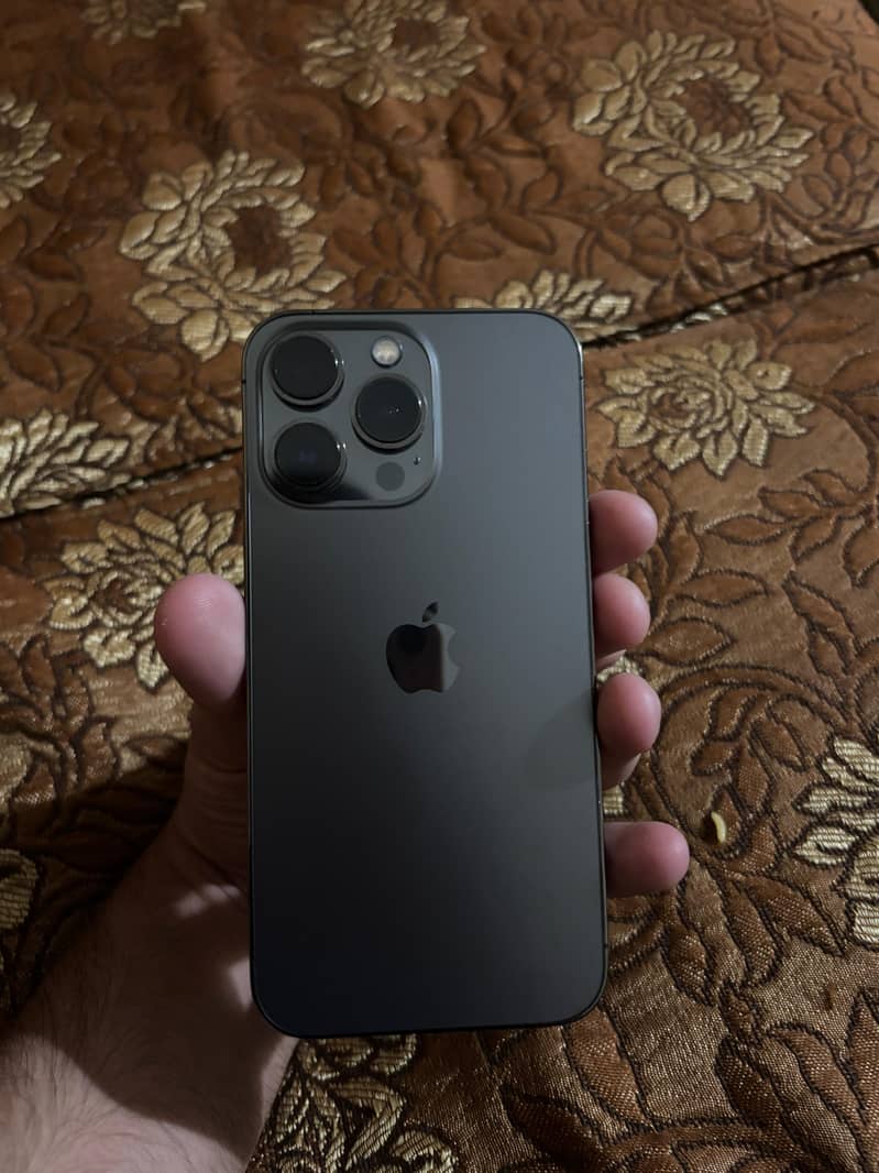 Iphone 13 Pro 0