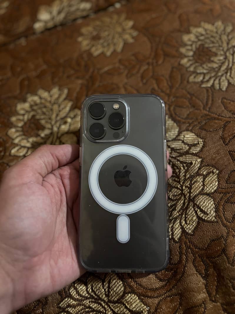 Iphone 13 Pro 1