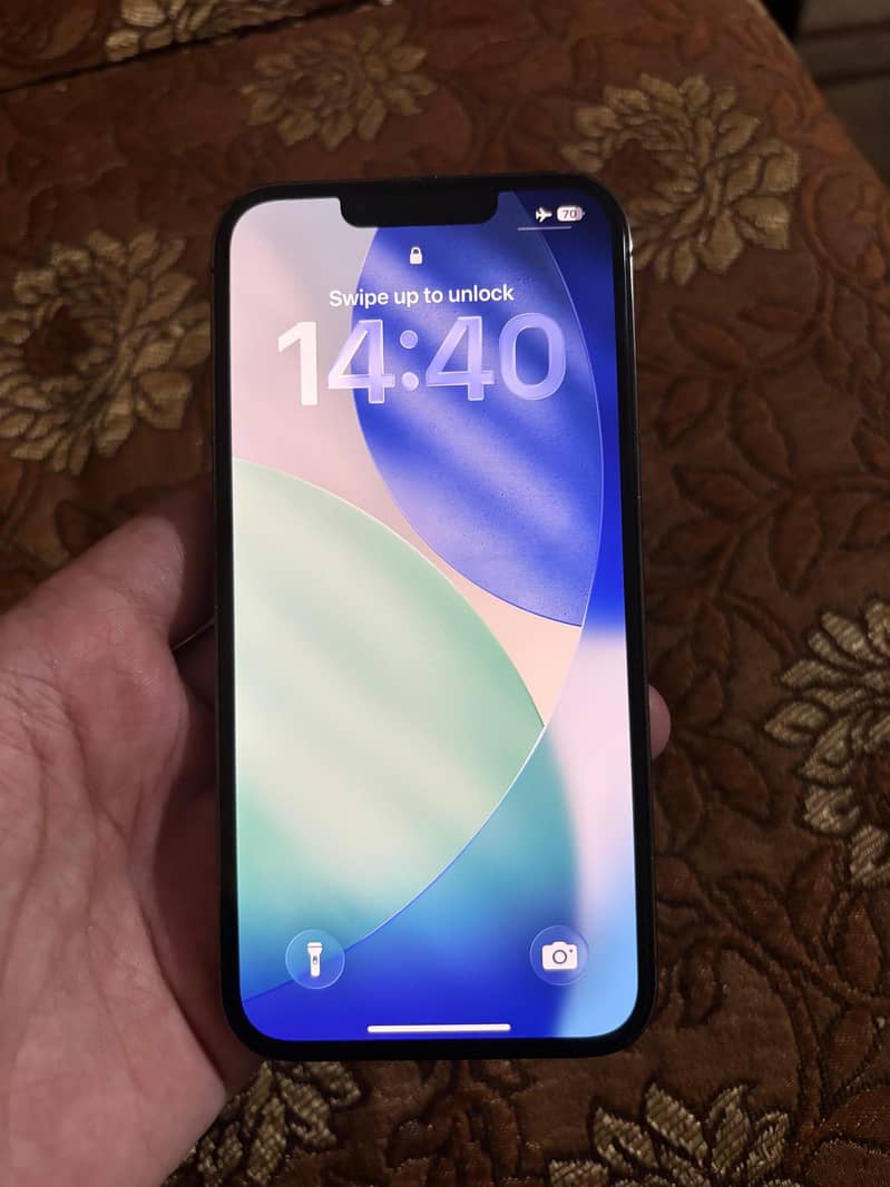 Iphone 13 Pro 2
