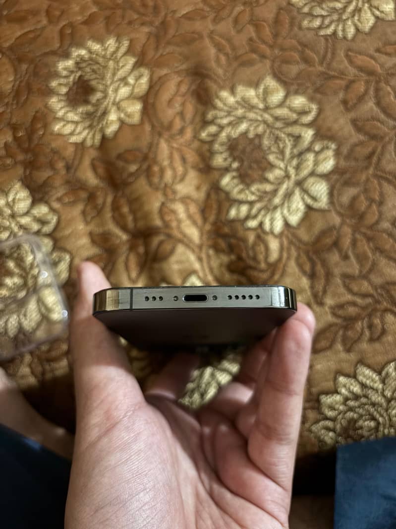 Iphone 13 Pro 5