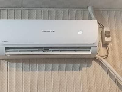 changhonruba ac for sale