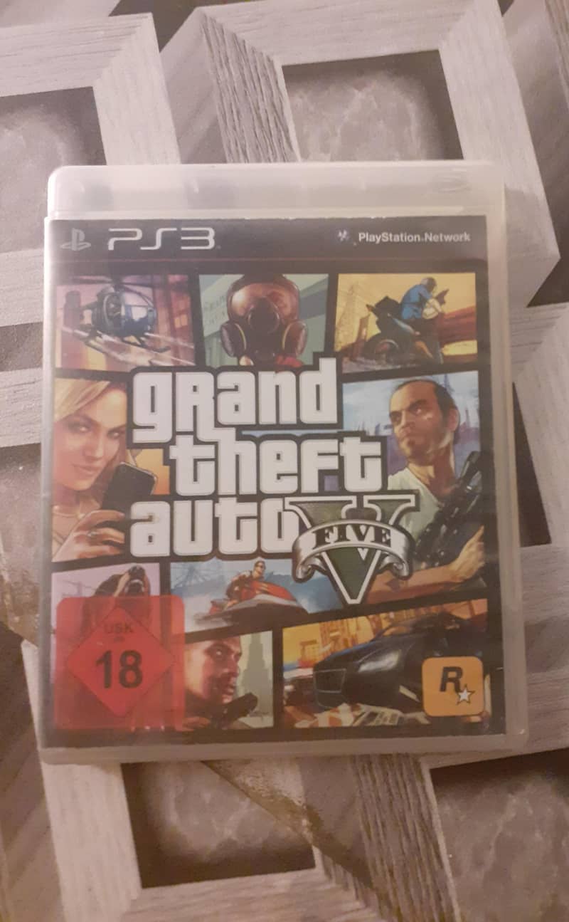 Ps3 games 3