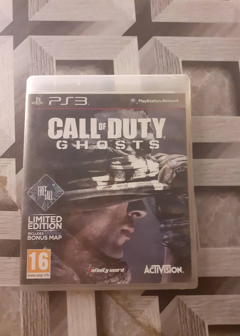 Ps3 games 4
