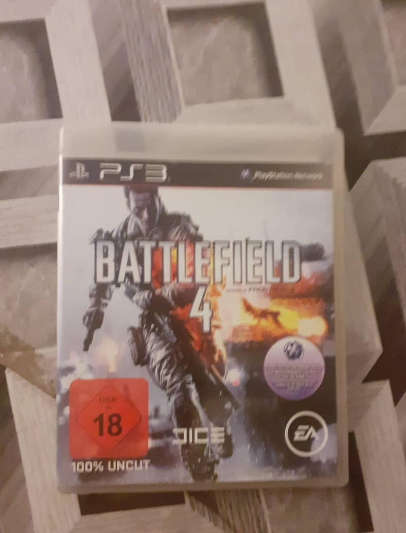 Ps3 games 5