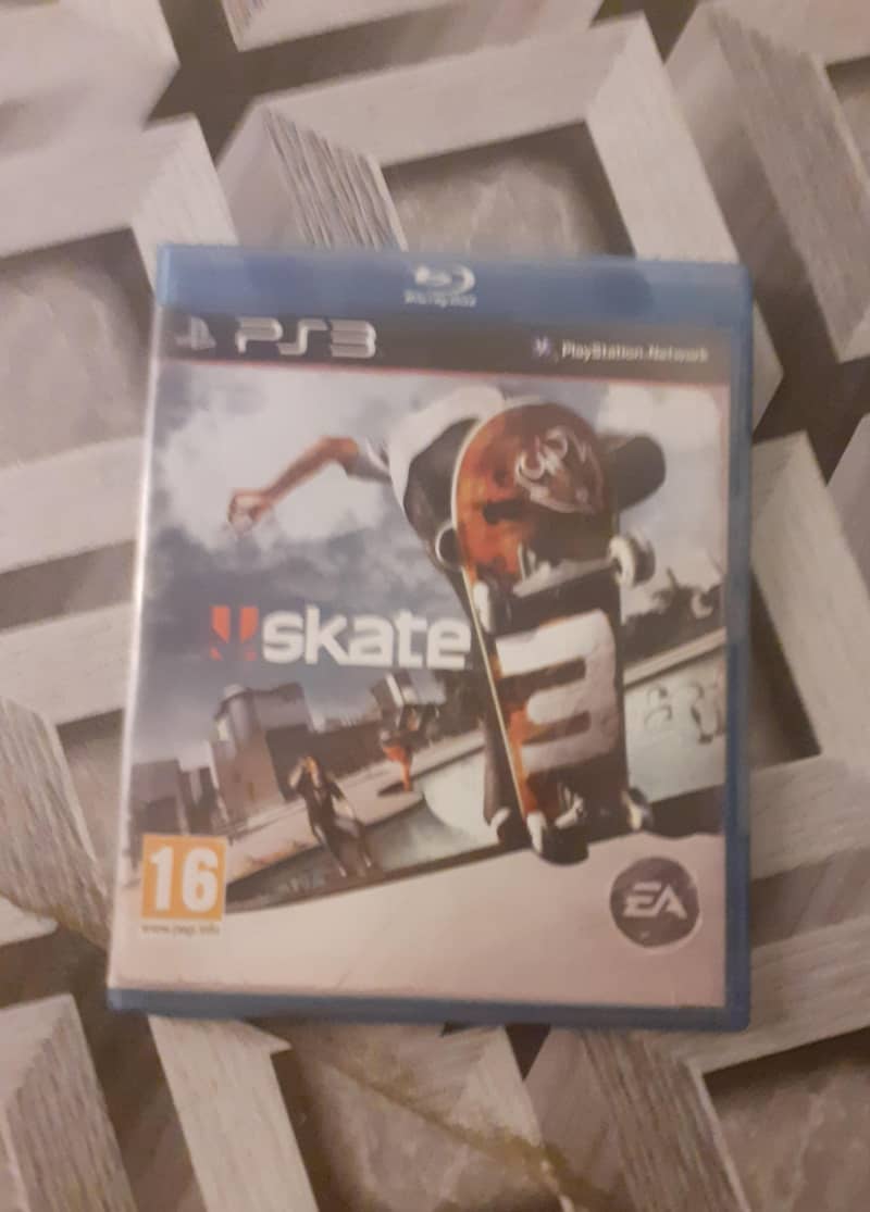 Ps3 games 6