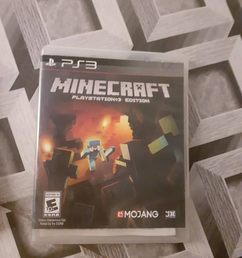 Ps3 games 7
