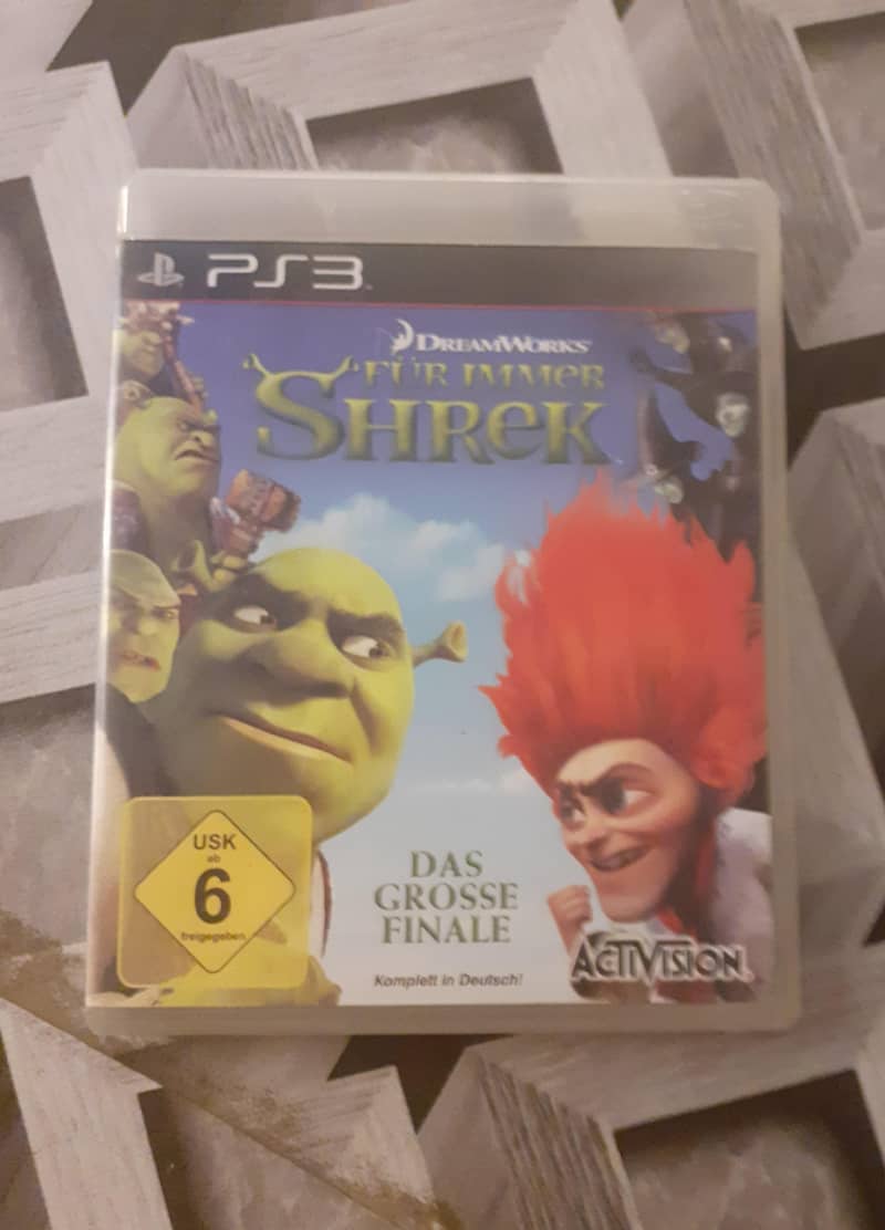 Ps3 games 8