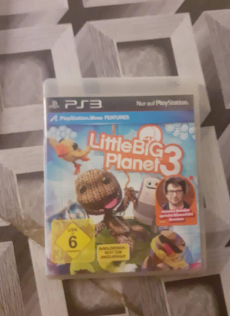Ps3 games 10
