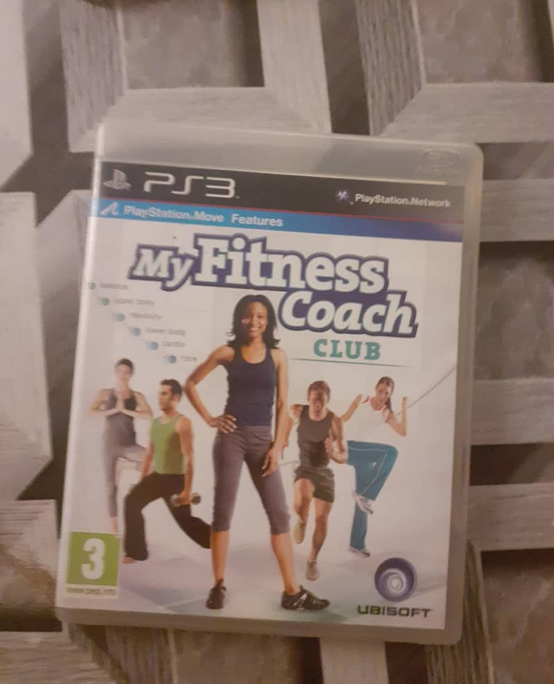 Ps3 games 11