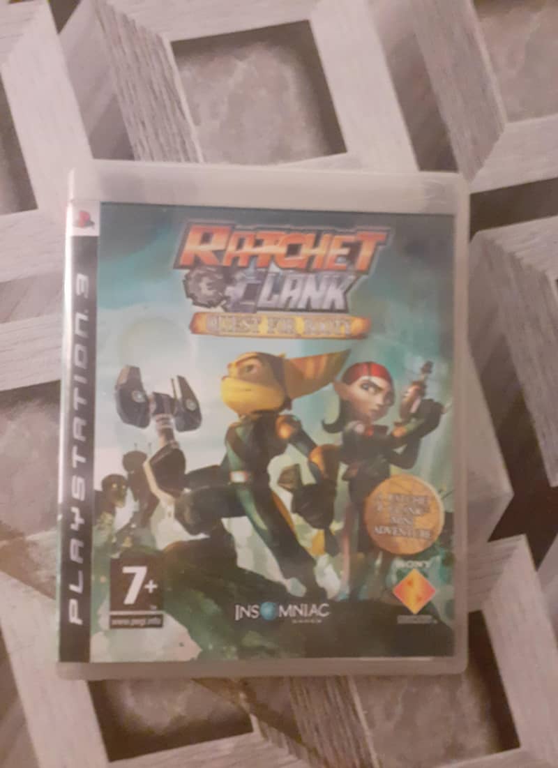 Ps3 games 12