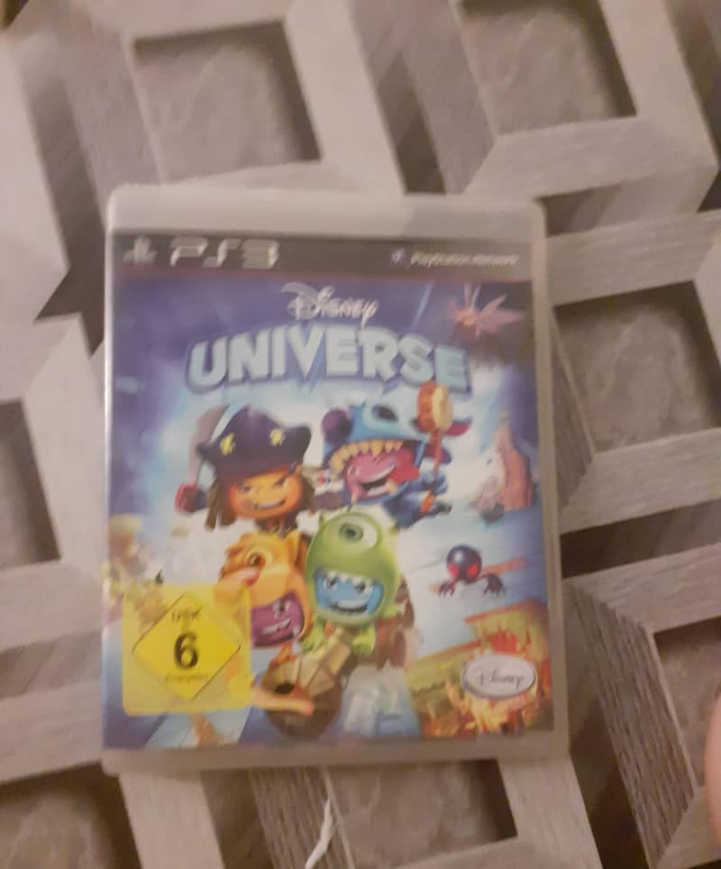 Ps3 games 14