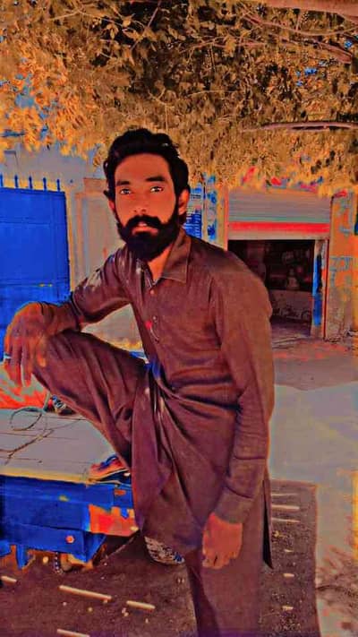 Haji Sarfraz1074