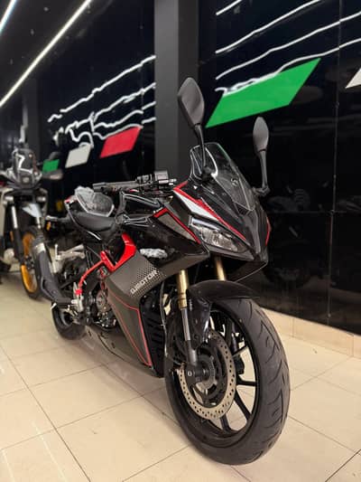 first owner bike